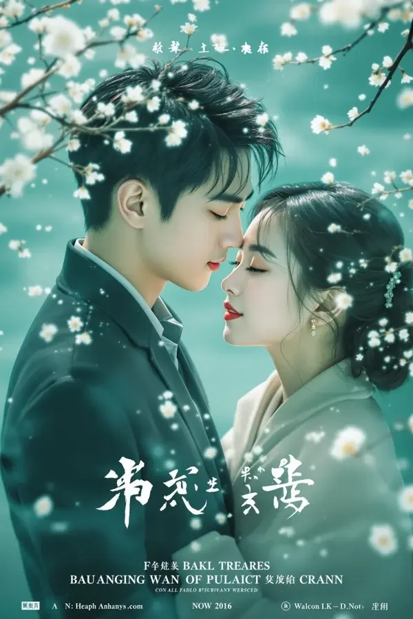 春风十里不如你 短剧封面 高清短剧在线观看