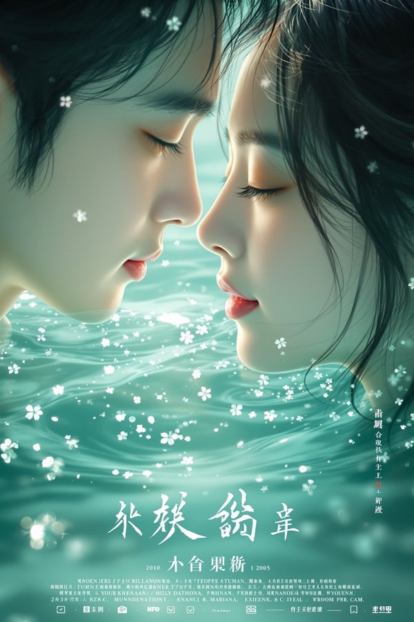 你是我的人间 短剧封面 高清短剧在线观看