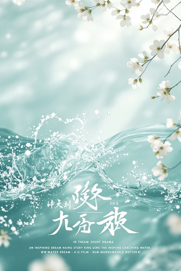 星辰大海 短剧封面 高清短剧在线观看