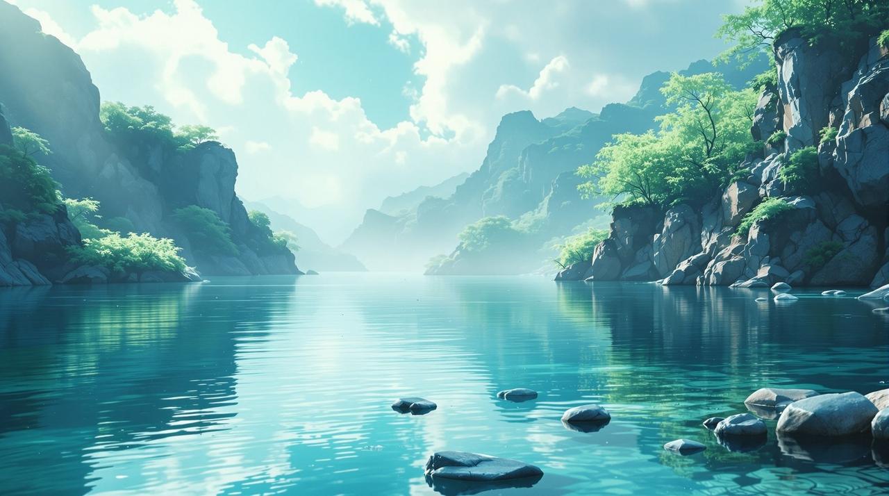 星辰大海 青柠短剧精选海报