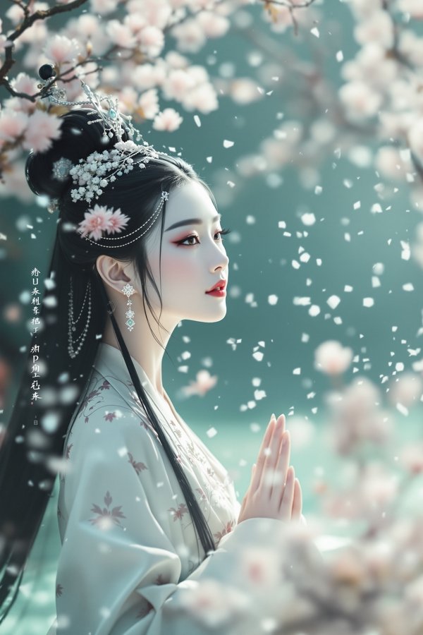 凤临天下 短剧封面 高清短剧在线观看